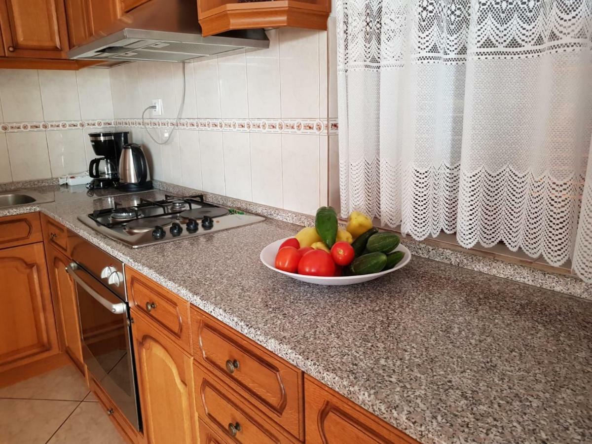 דירות פוסדריה Kuca Za Odmor Luca מראה חיצוני תמונה