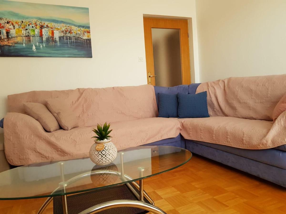 דירות פוסדריה Kuca Za Odmor Luca מראה חיצוני תמונה